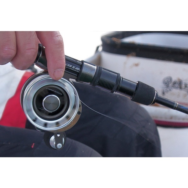 23カセ筏師 Grand RUGGER65